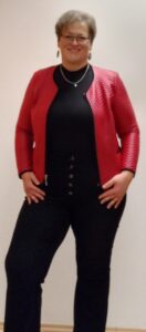 Gober Gabriella Életmódváltók