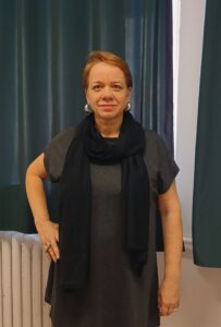 Hrivnák Orsolya Életmódváltók