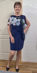 Komantinger Zsuzsanna Életmódváltók