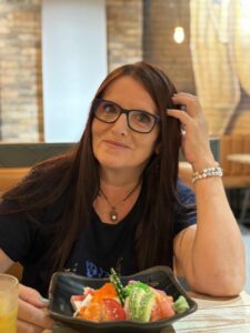 Maráz Nelli Életmódváltók