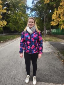 Rittling Adél Életmódváltók