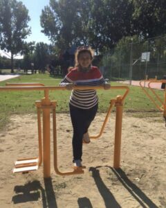 Faragóné Pál Magdolna Életmódváltók