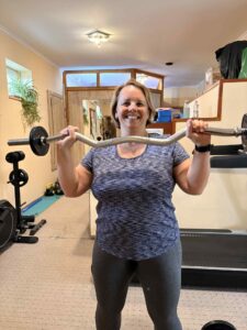 Vasné Pál Kata Életmódváltók