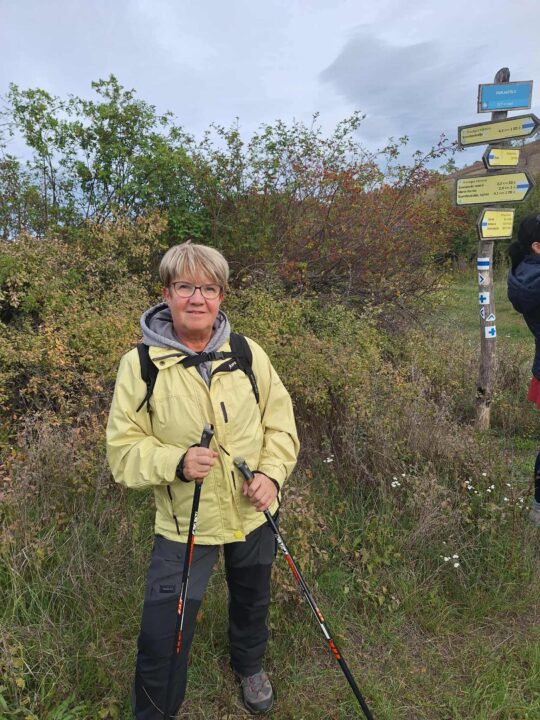 Vigh Eleonóra Életmódváltók