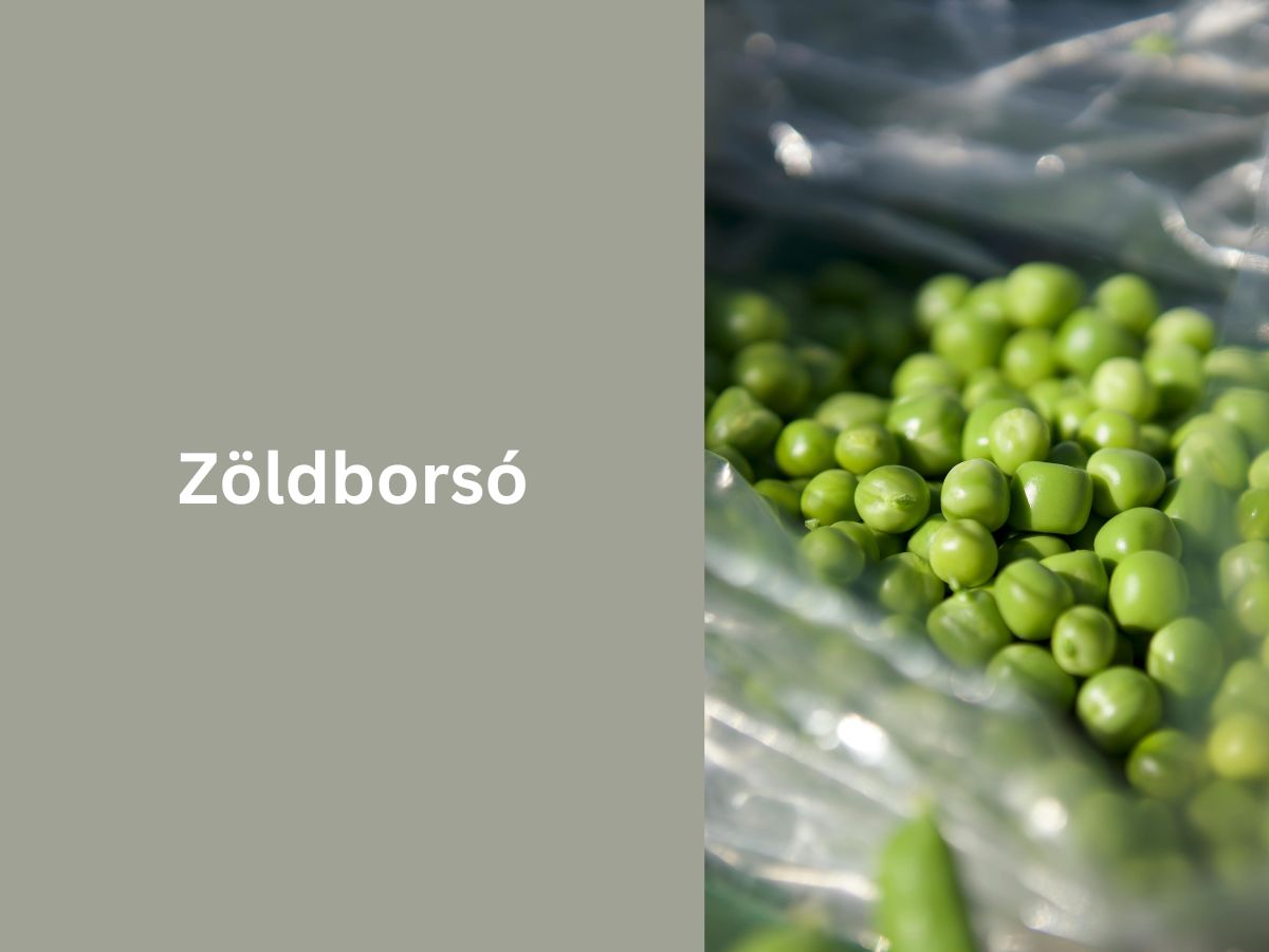 fagyasztott-zoldseg-jobb-mint-friss - Nők Lapja - Nők Lapja Zöldborsó