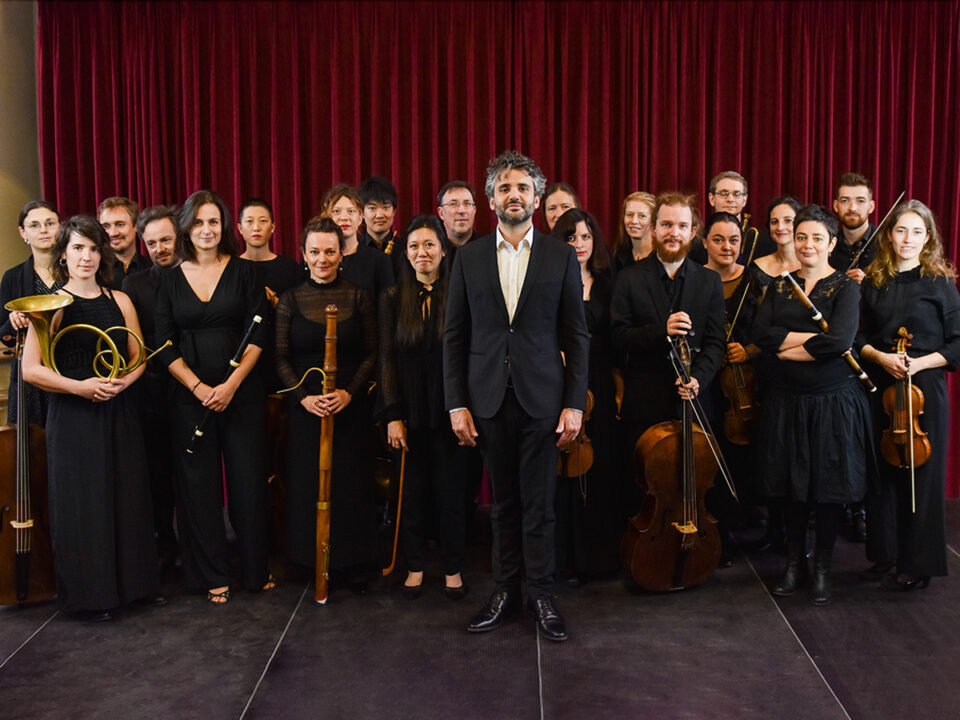 A Nocte Temporis (Fotó: Jeremy Talon)