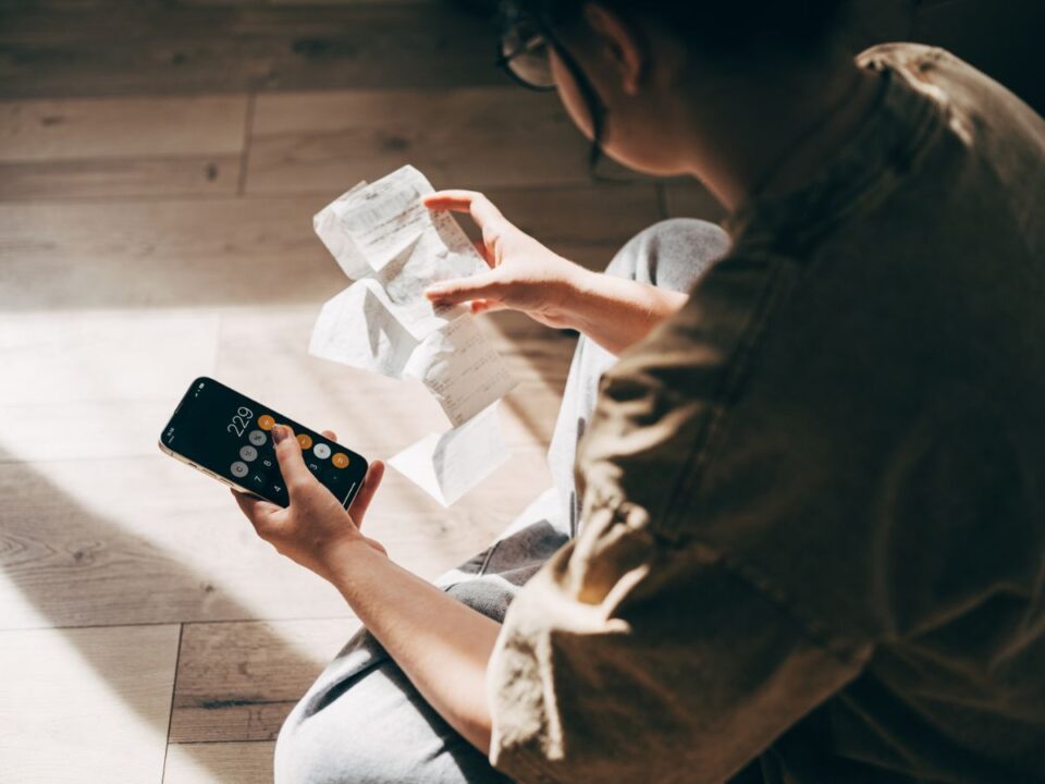 spórolás pénzügyi tudatosság