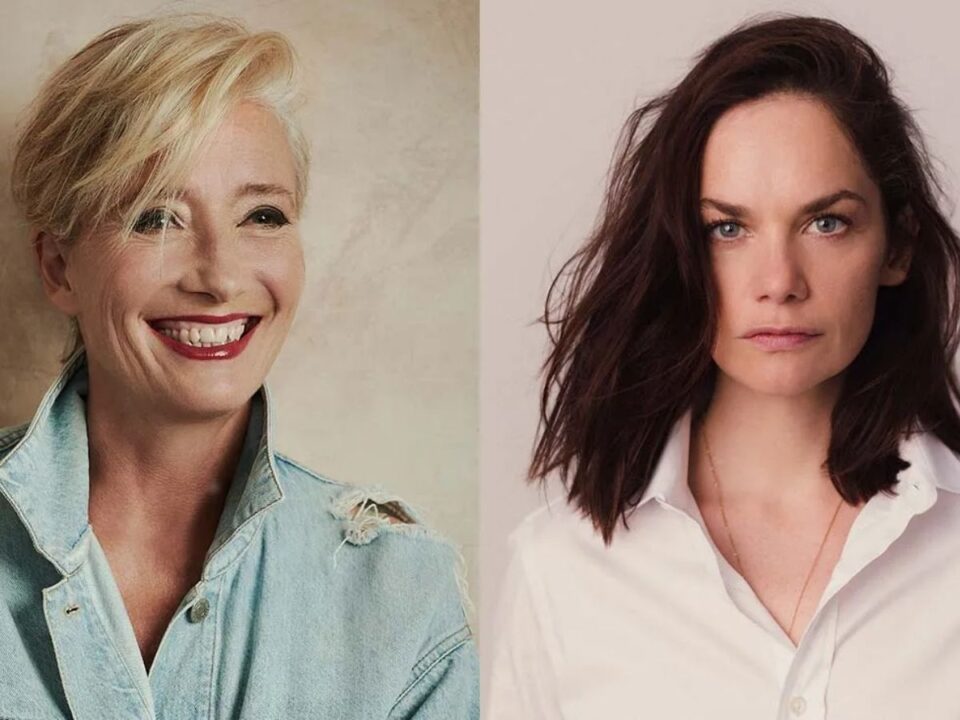 emma thompson ruth wilson