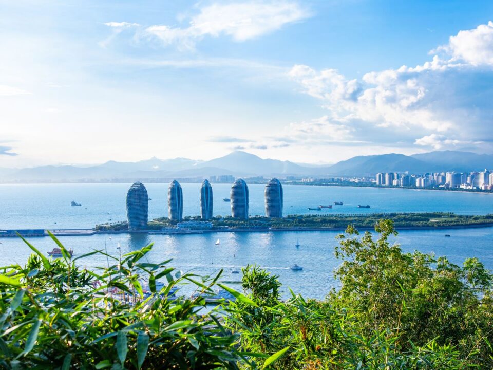 hainan-city - Nők Lapja