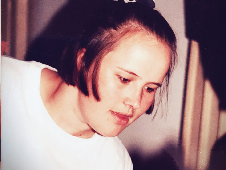 hogyan-lettem-balazs-andrea - Nők Lapja