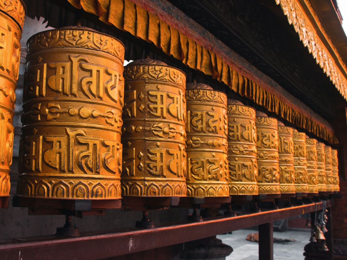 karma-fo-tipusai - Nők Lapja - Nők Lapja buddhista imakerék