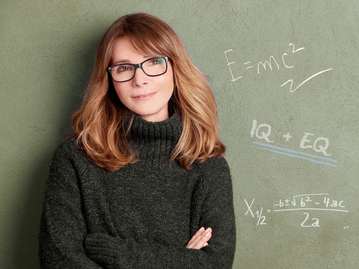 intelligencia színe