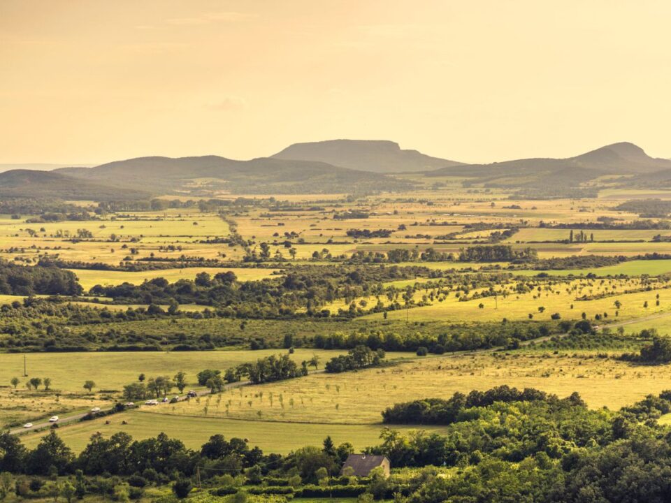 kornyezetismereti-kviz - Nők Lapja Káli-medence, Balaton-felvidék