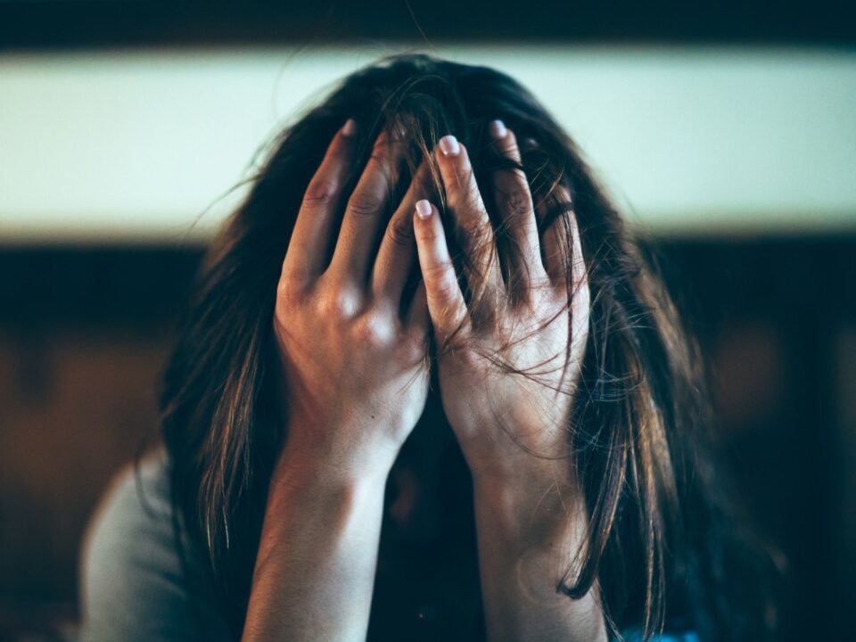 szorongás nők férfiak pszichológia