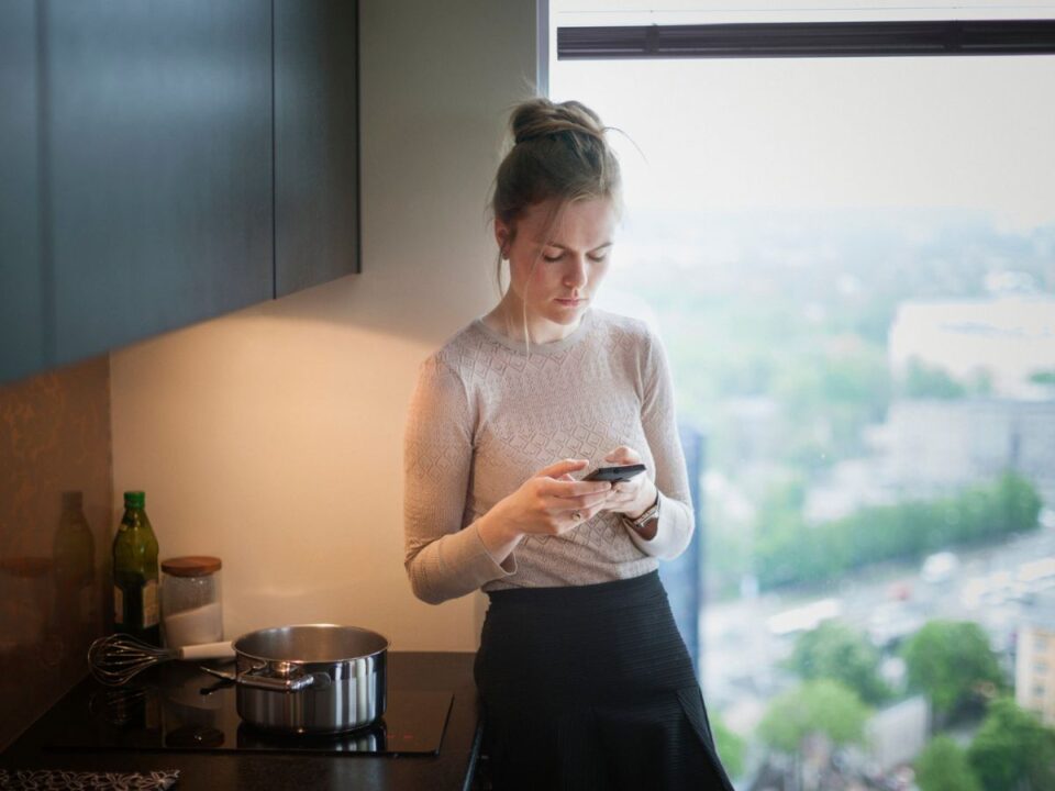 mit-jelent-az-oke - Nők Lapja telefon csetelés üzenet