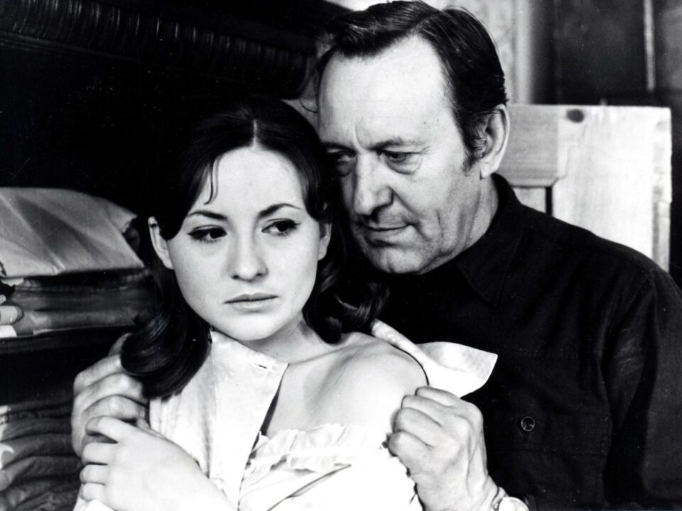 Molnár Piroska Bessenyei Ferenc