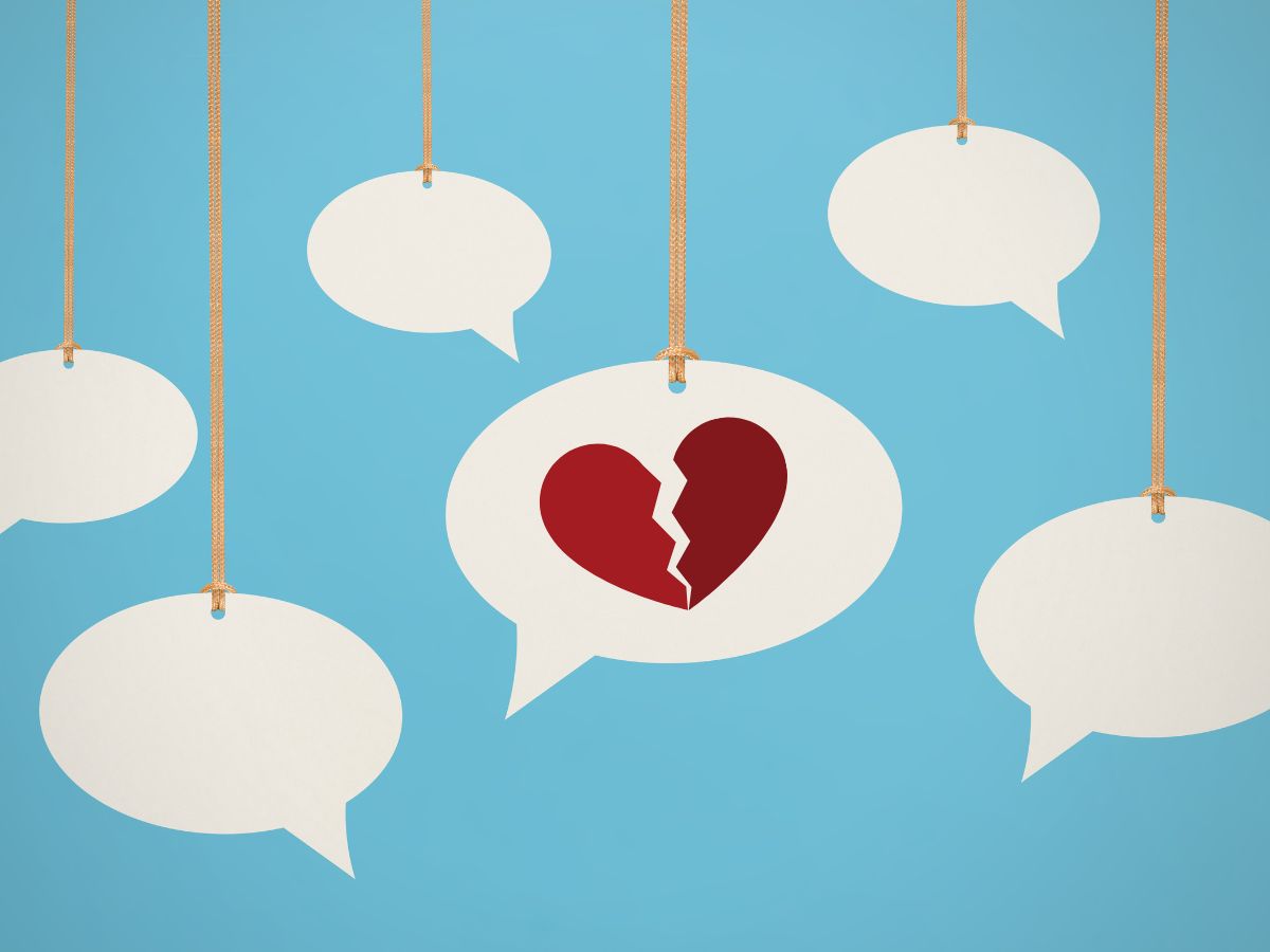 mondatok szerelem elhidegülés szakítás