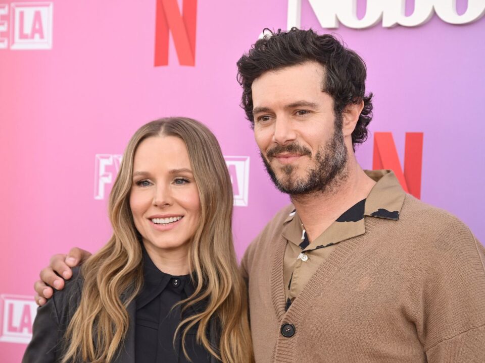 kristen bell adam brody