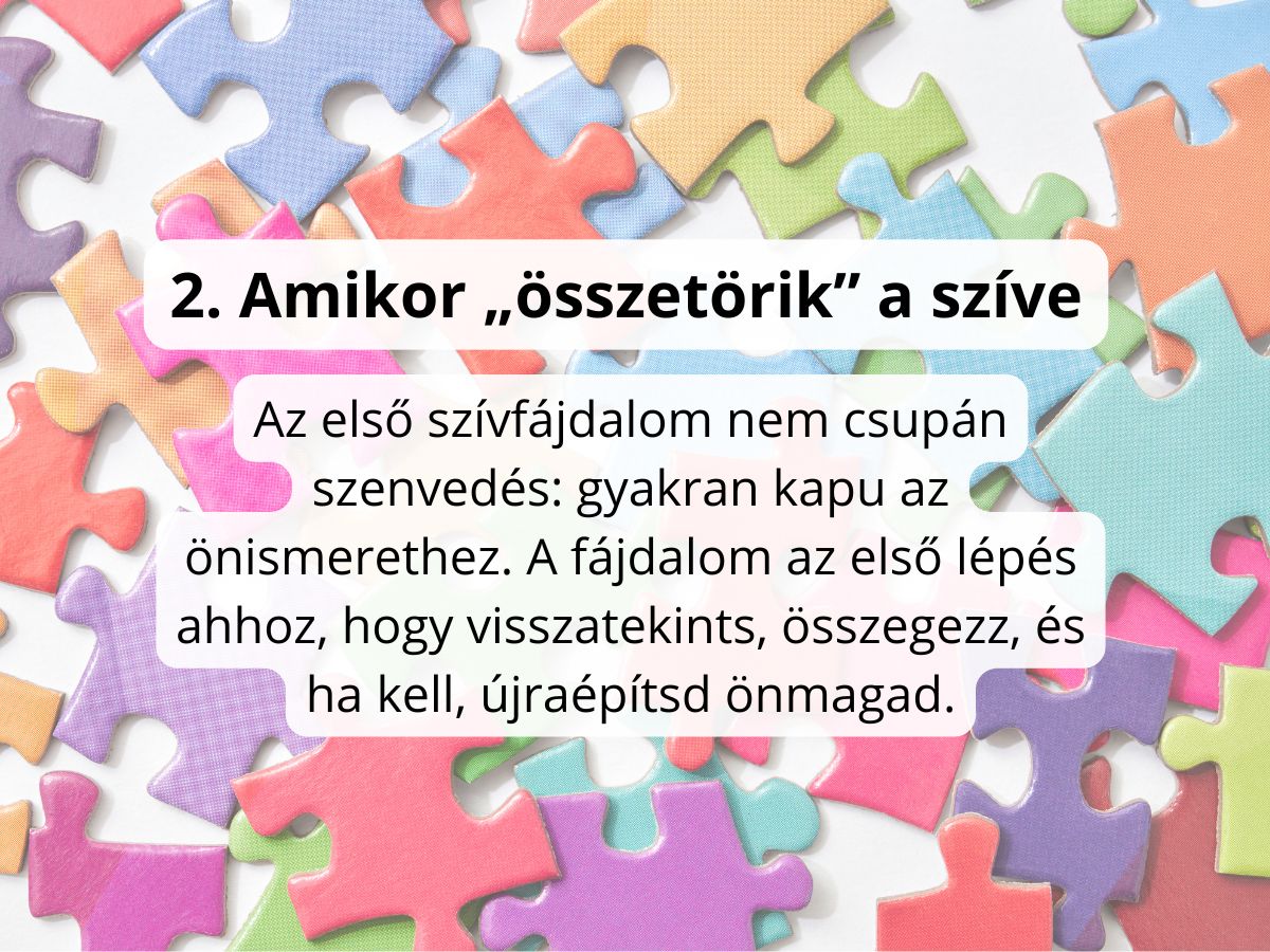 10 fordulópont az életben