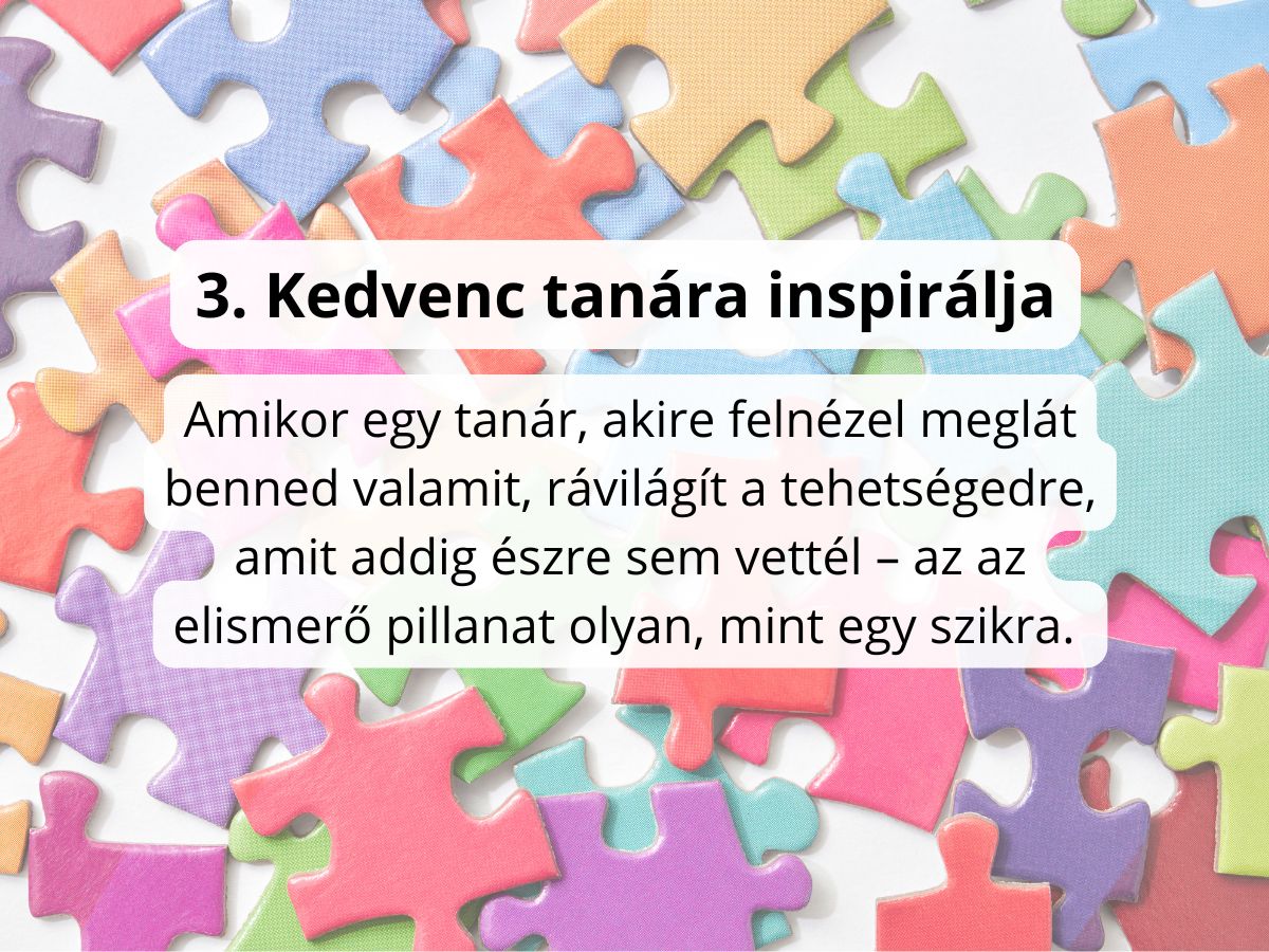 10 fordulópont az életben