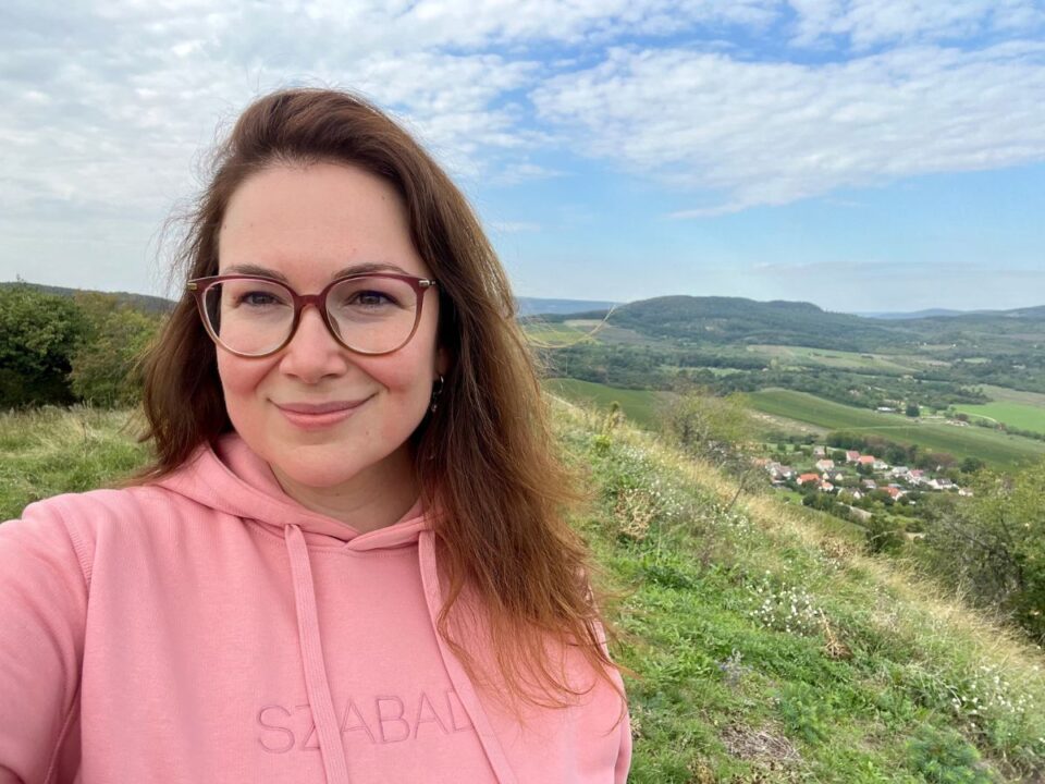 Rosner Anna Életmódváltók