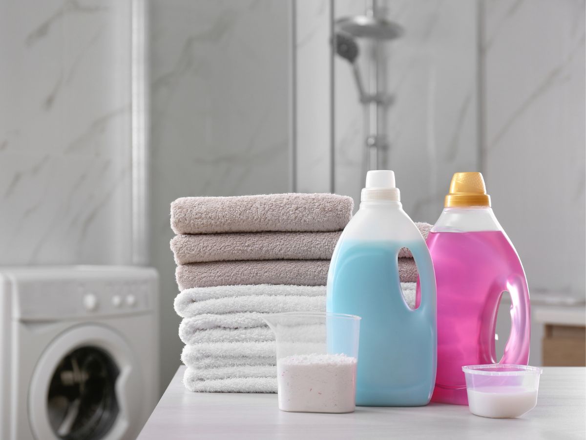 mosószer, mosás, mosópor, folyékony mosószer