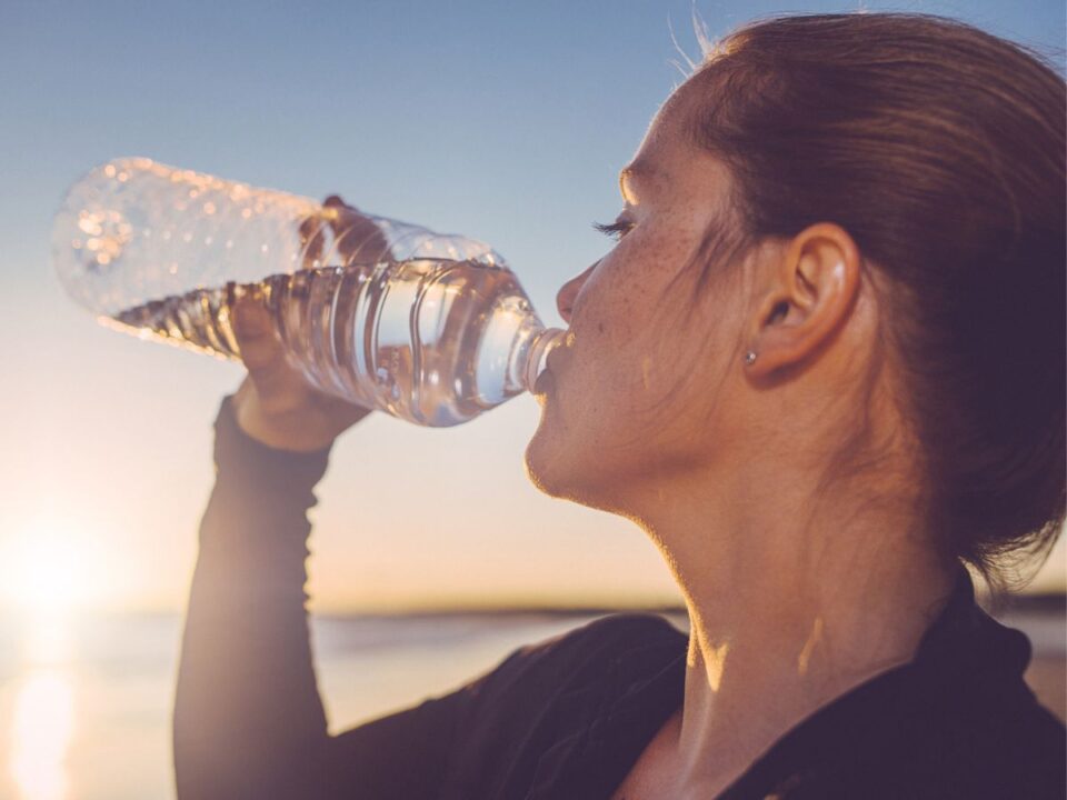 palackozott víz ásványvíz hidratálás