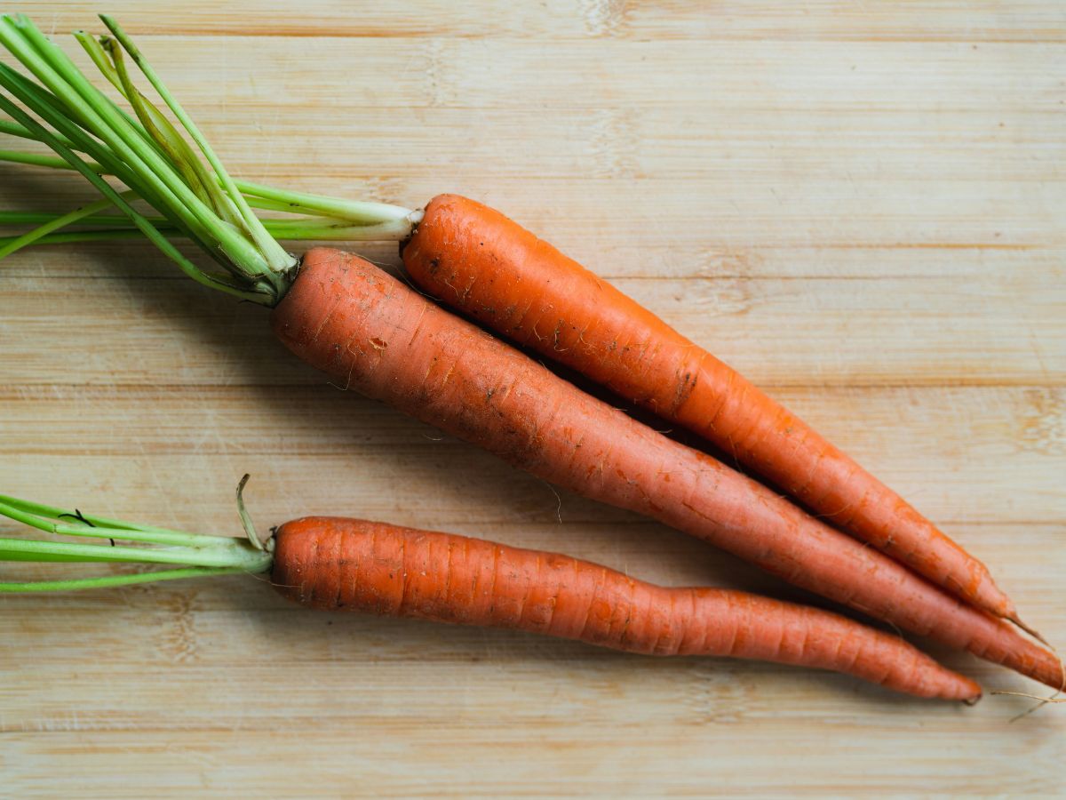 zoldsegek-ultetese-oktoberben - Nők Lapja - Nők Lapja sárgarépa