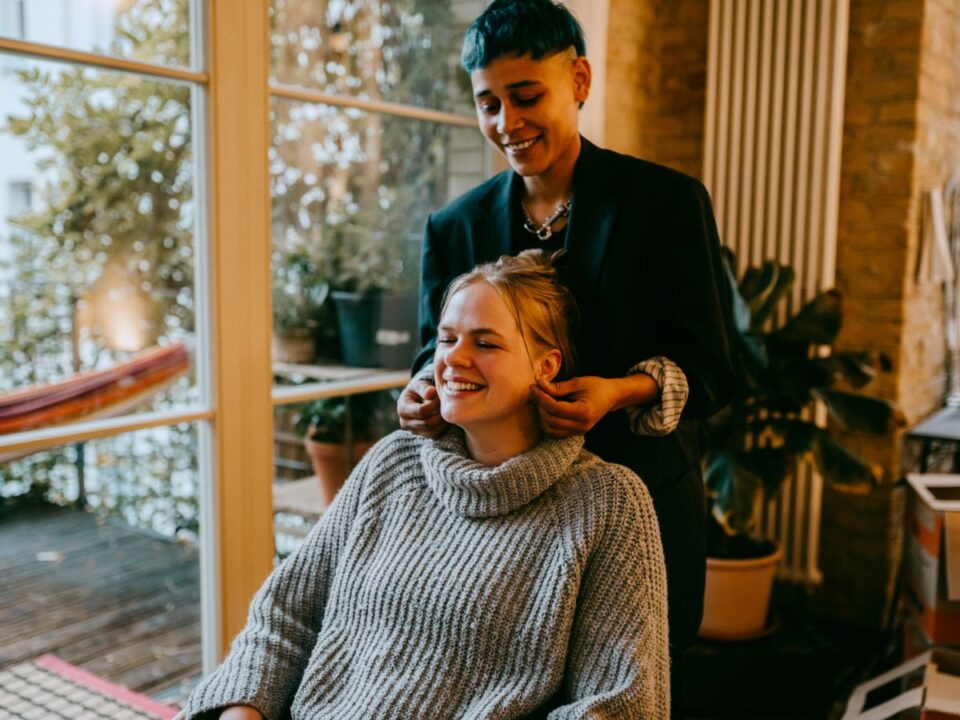 fülcimpahúzás stresszcsökkentés gyakorlat módszer