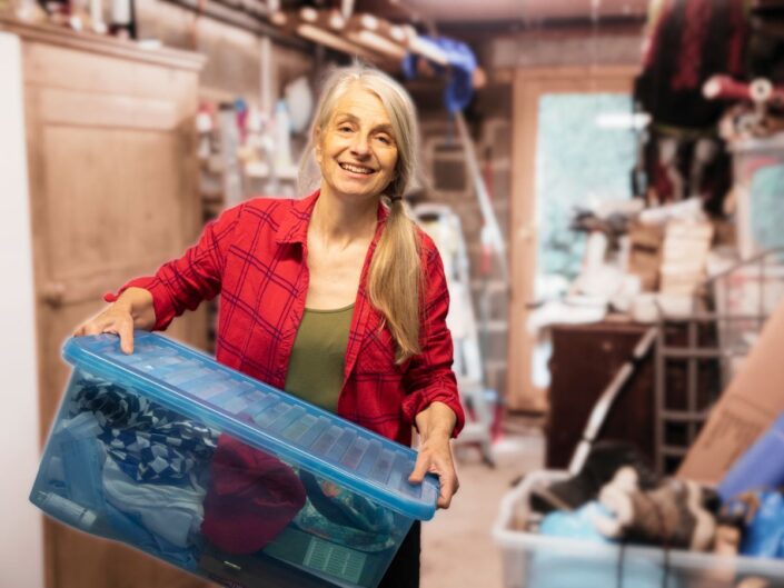 nő szelektál rendszerez