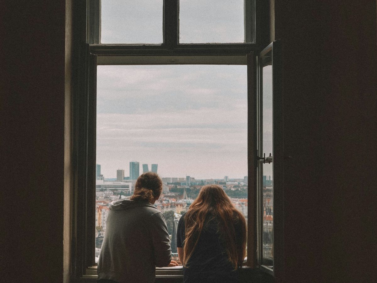 párkapcsolat, szerelem