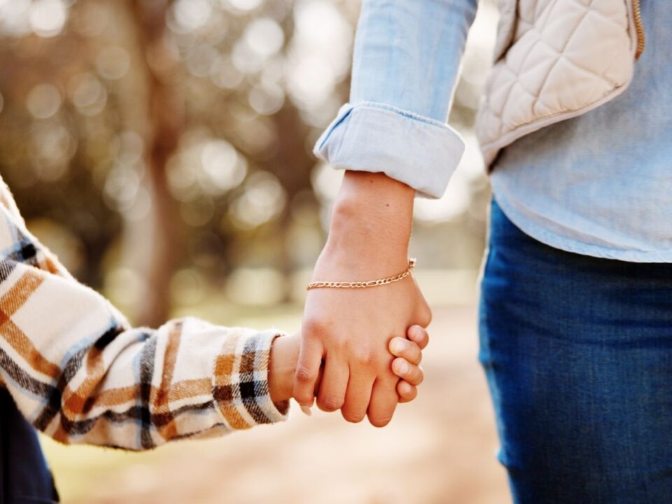 sziklaszilard-bizalom-7-szuloi-modszer 1 - Nők Lapja