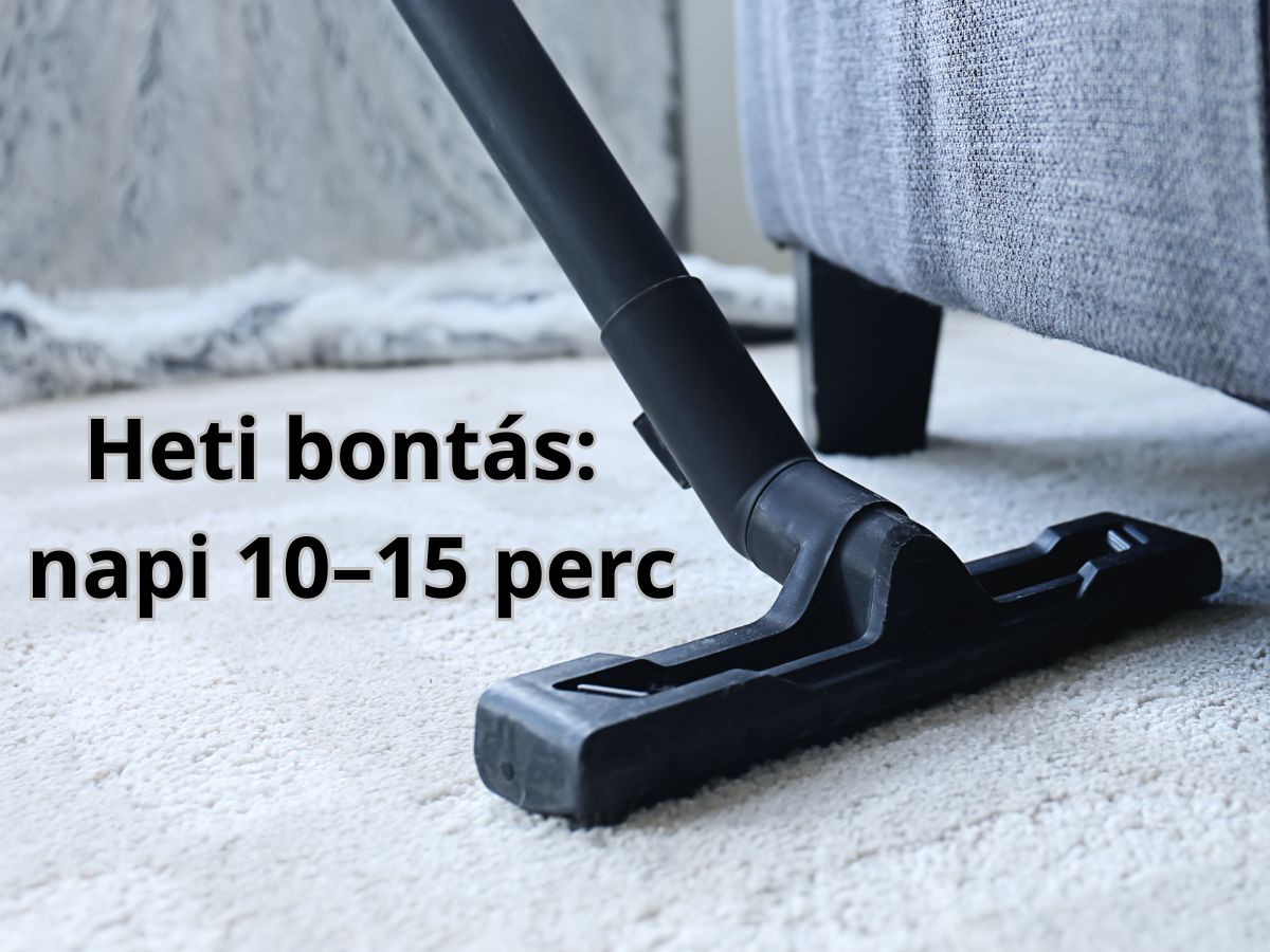 takaritas-10-perces-szabaly3 - Nők Lapja - Nők Lapja takarítás