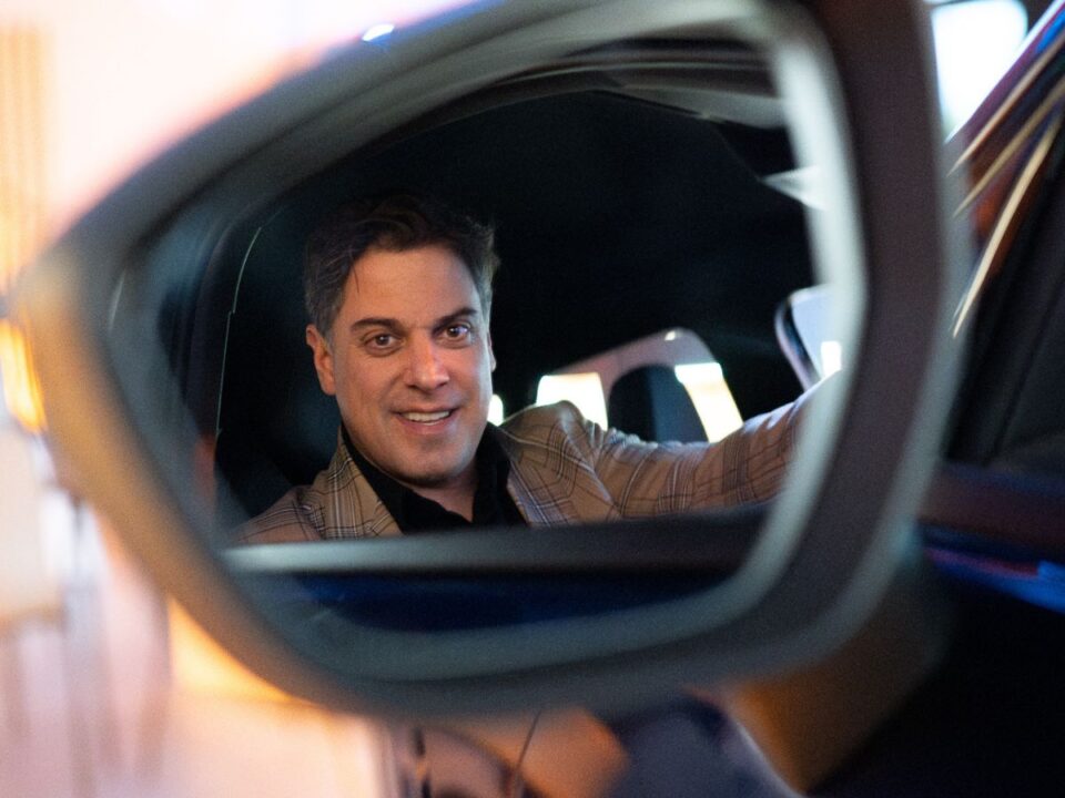 Nagy Sándor színész Cupra