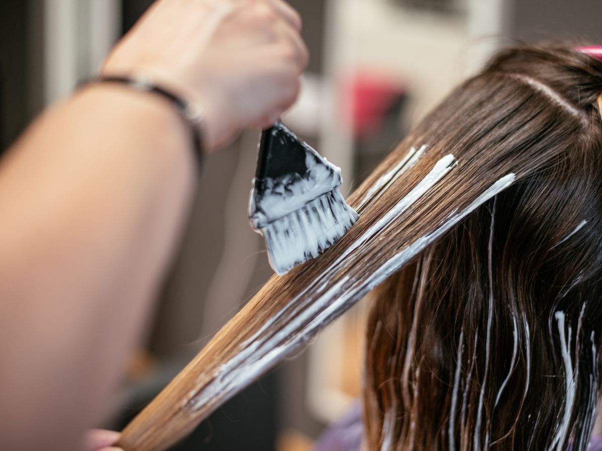 fiatalító hajszín ősz