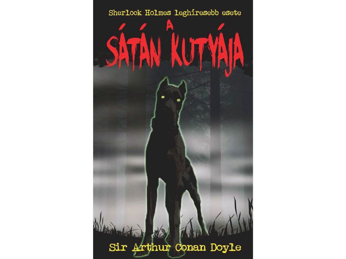 Arthur Conan Doyle: Sherlock Holmes (2010–2017)