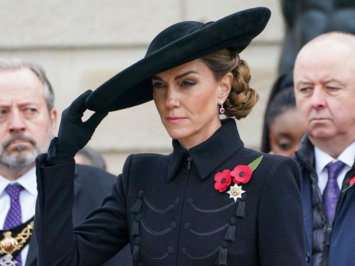 Katalin hercegnétől bocsánatot kért a BBC