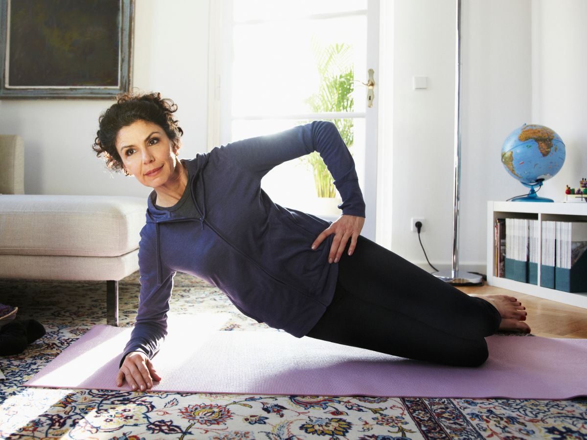 Ekkor kell elkezdeni a mozgást, hogy megelőzd a demenciát