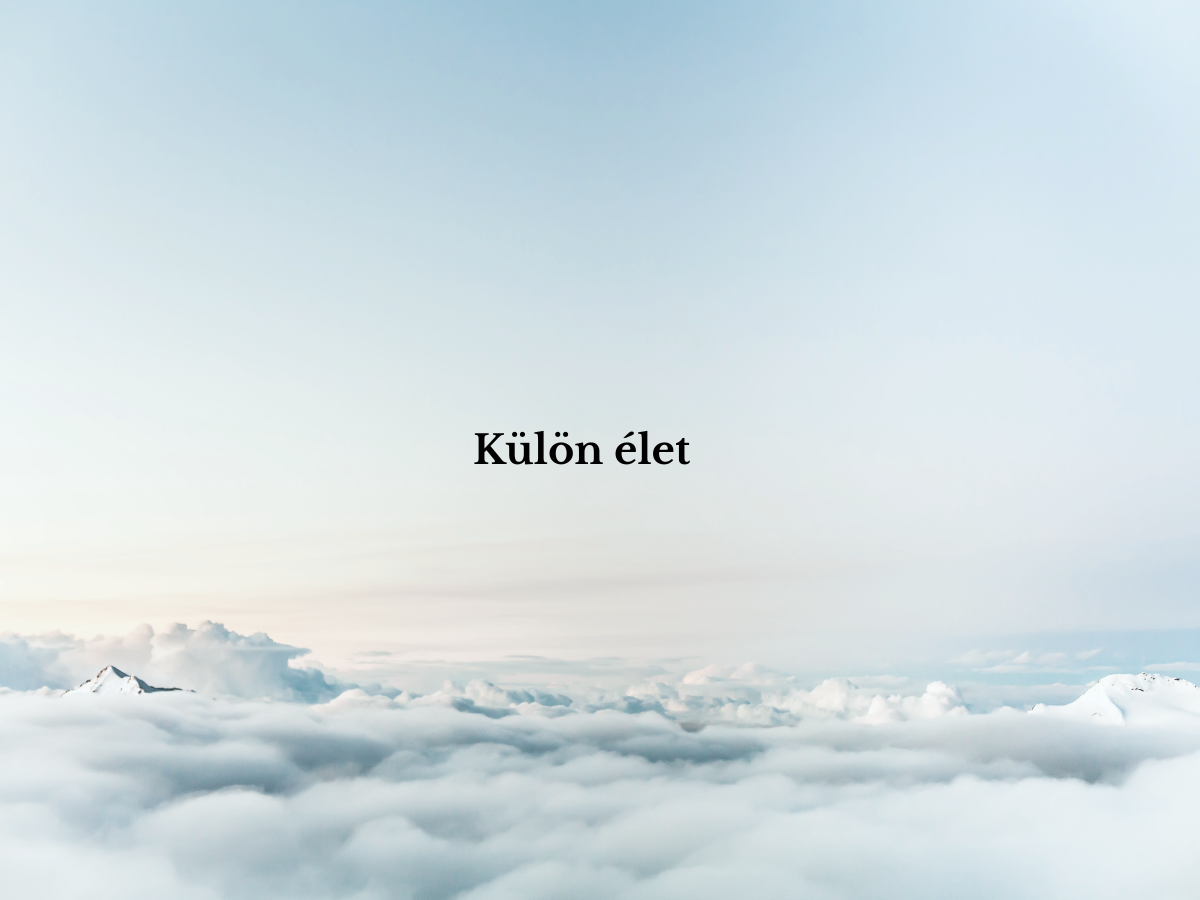 kamasz gyerek eltávolodás