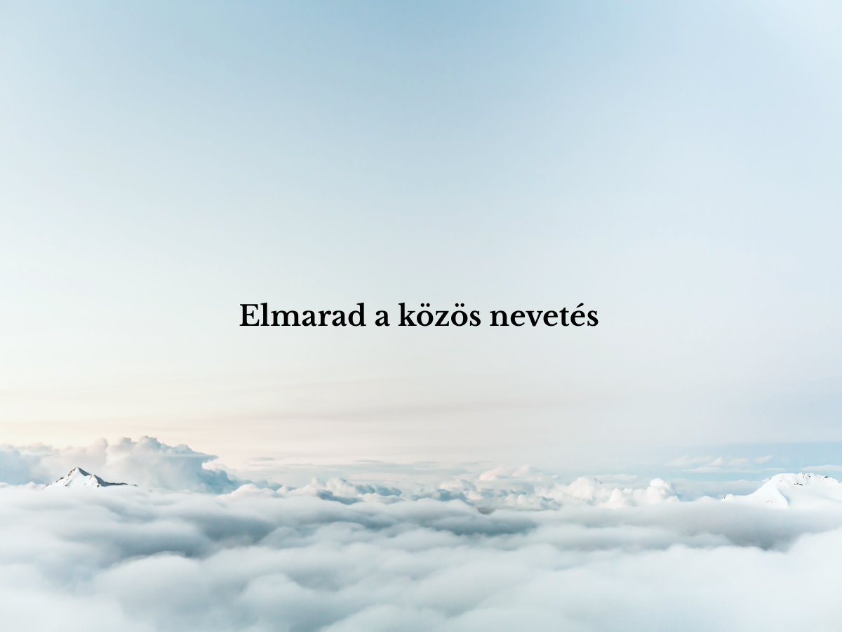 kamasz gyerek eltávolodás