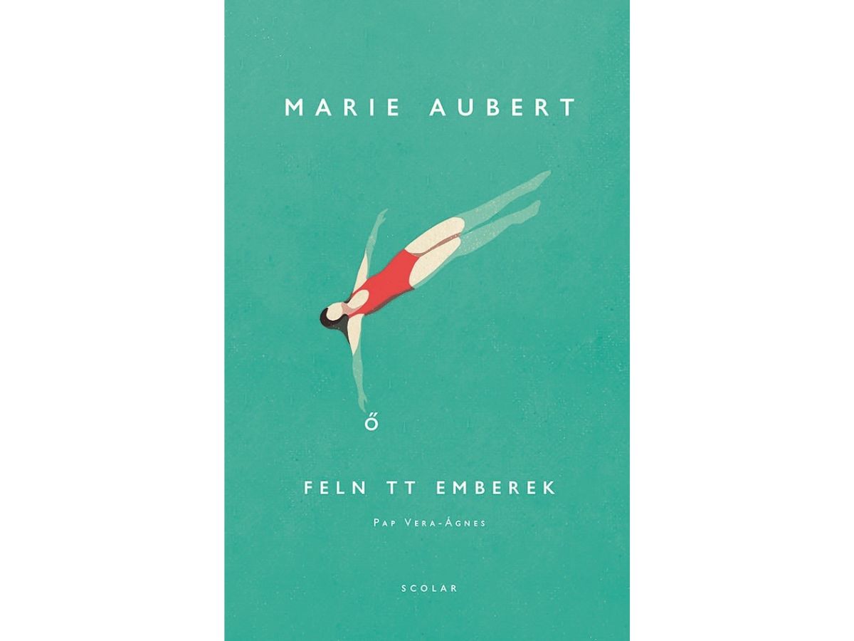 Marie Aubert: Felnőtt emberek