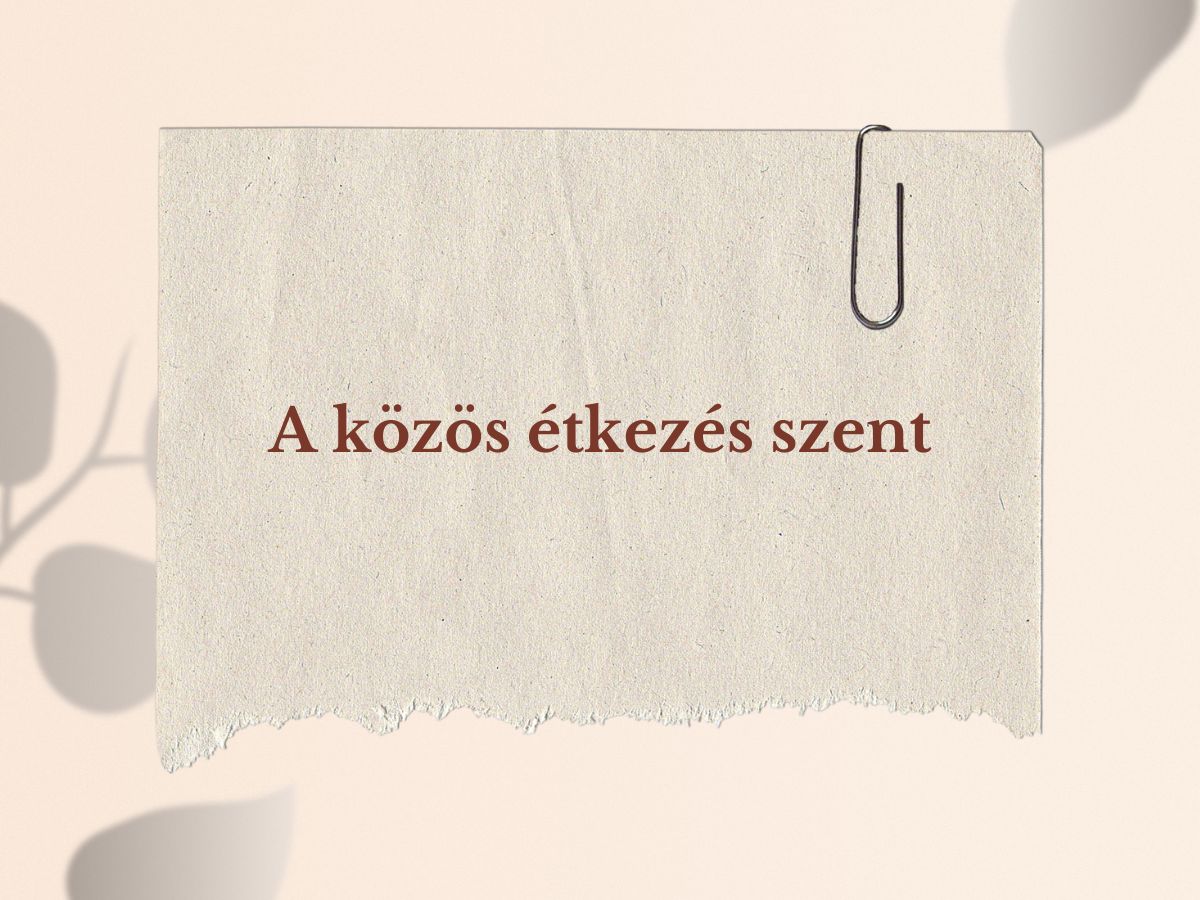 összetartó család