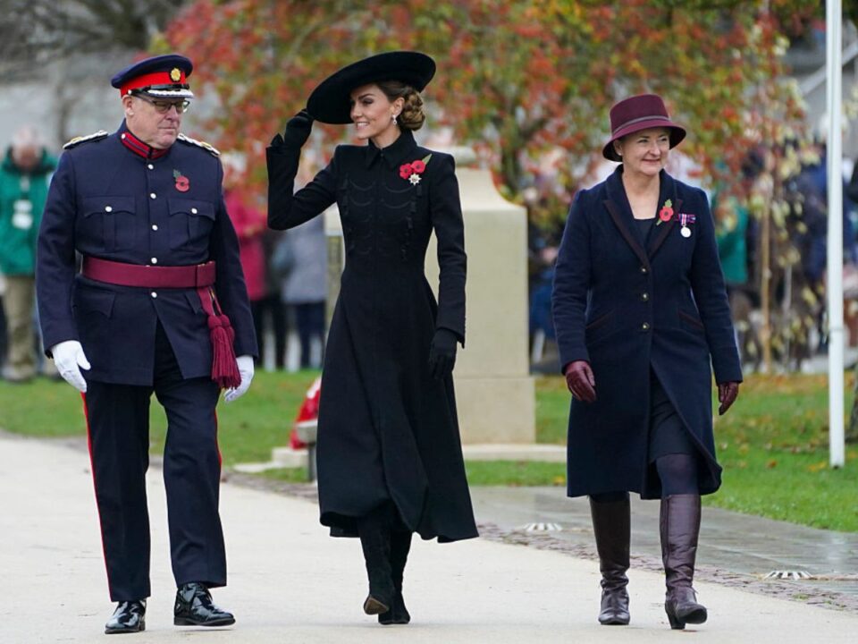 Katalin hercegnétől bocsánatot kért a BBC