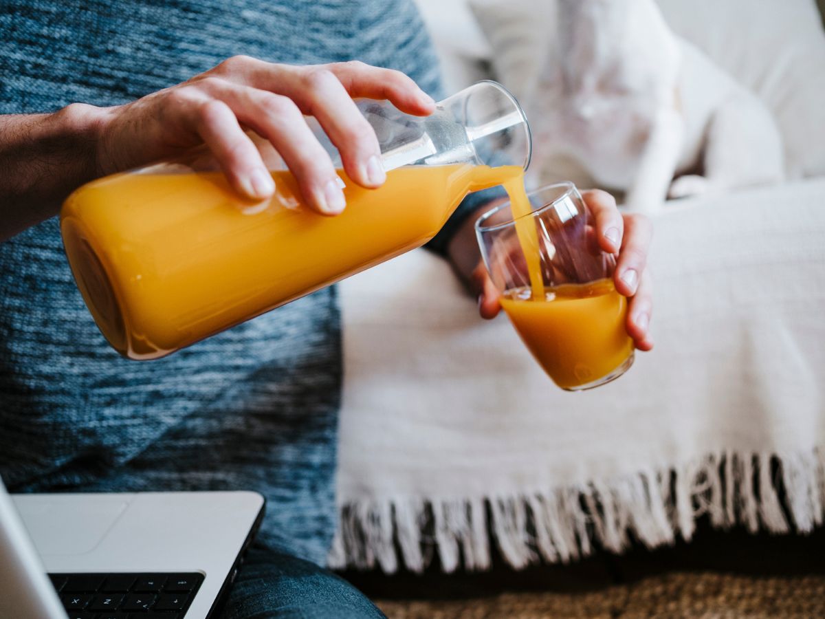 egeszsegesnek-hitt-etelektol-megsem-fogunk-sokaig-elni - Nők Lapja - Nők Lapja gyümölcslé