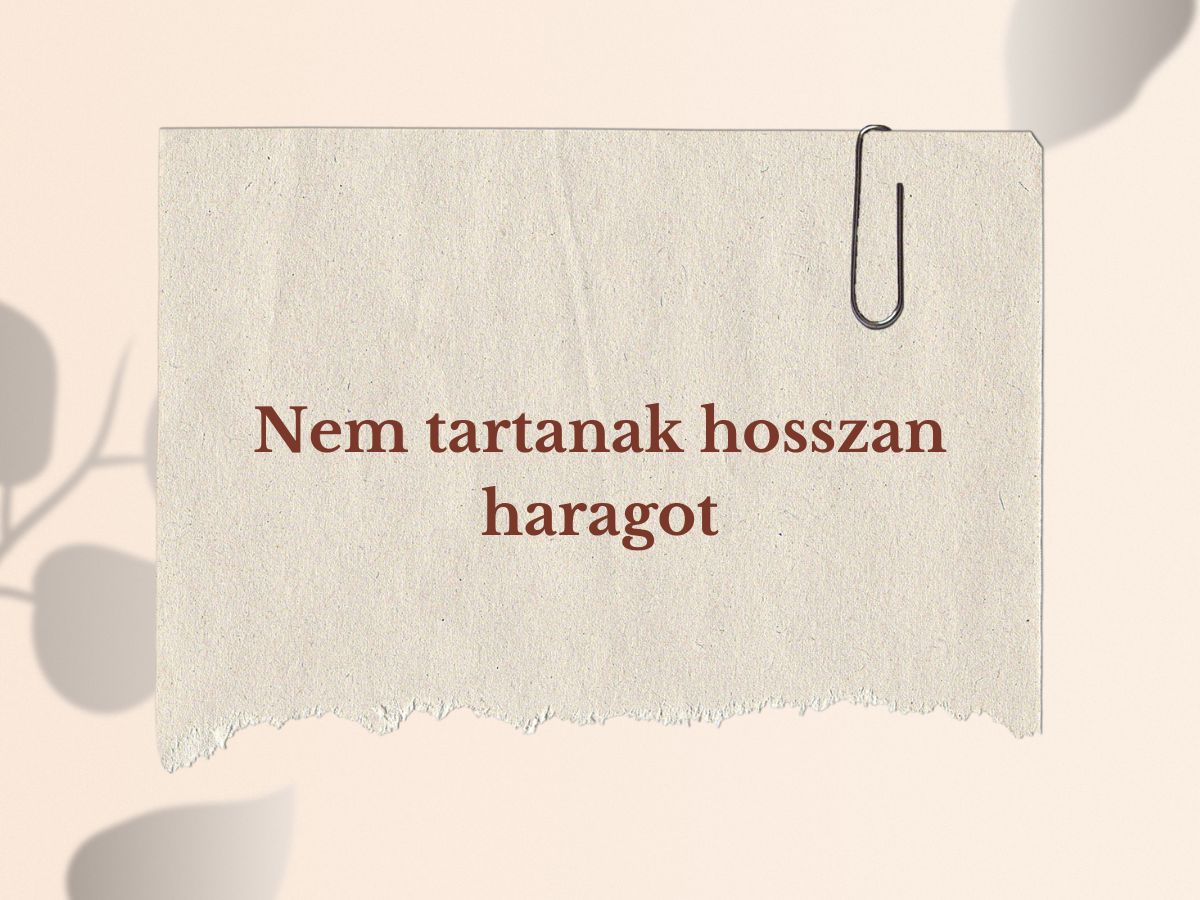 összetartó család