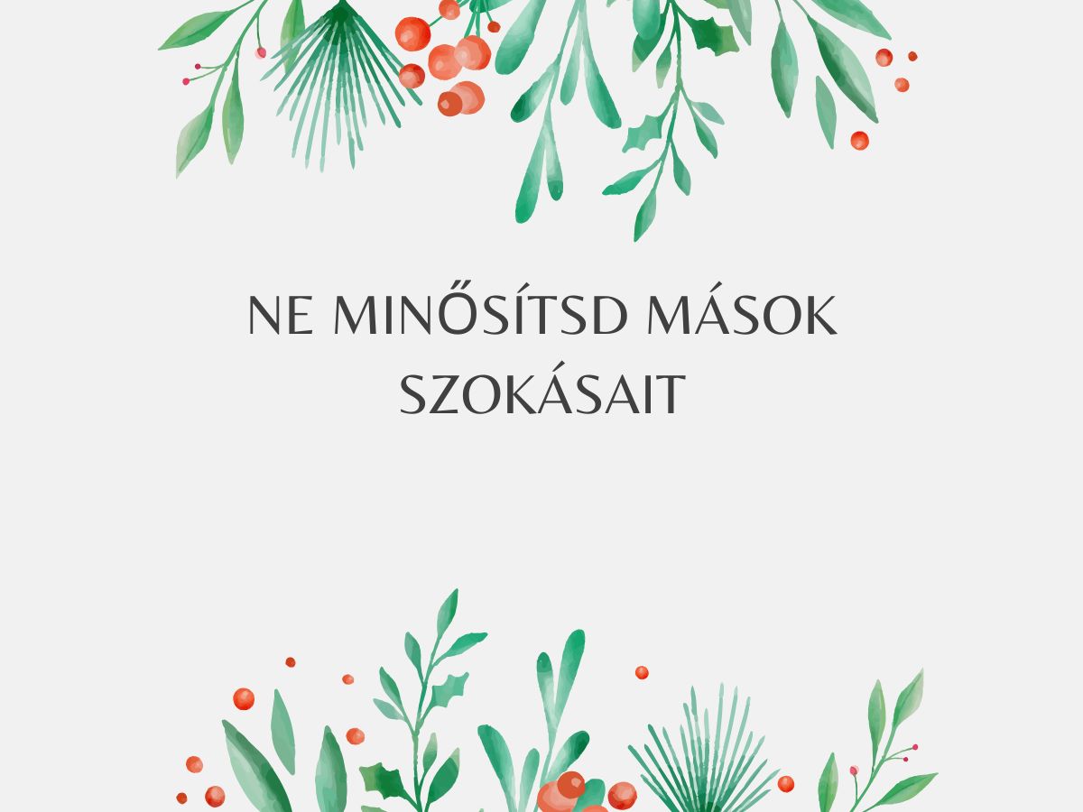 7-dolog-amit-ne-csinalj-vendegsegbe-mesz-unnepek-alatt - Nők Lapja - Nők Lapja idézet