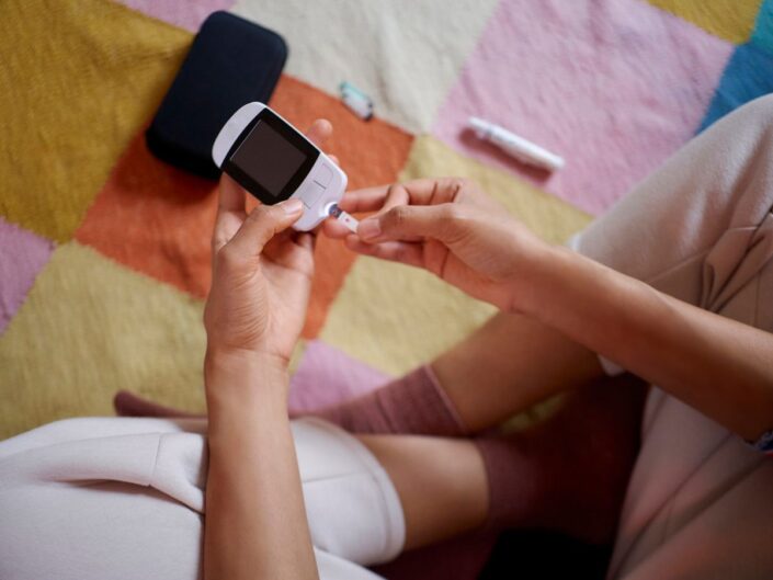 cukorbetegség, diabétesz