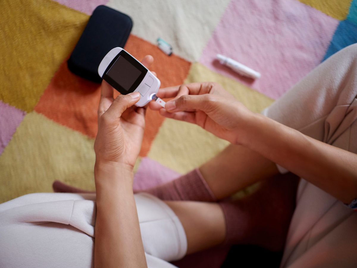 cukorbetegség, diabétesz