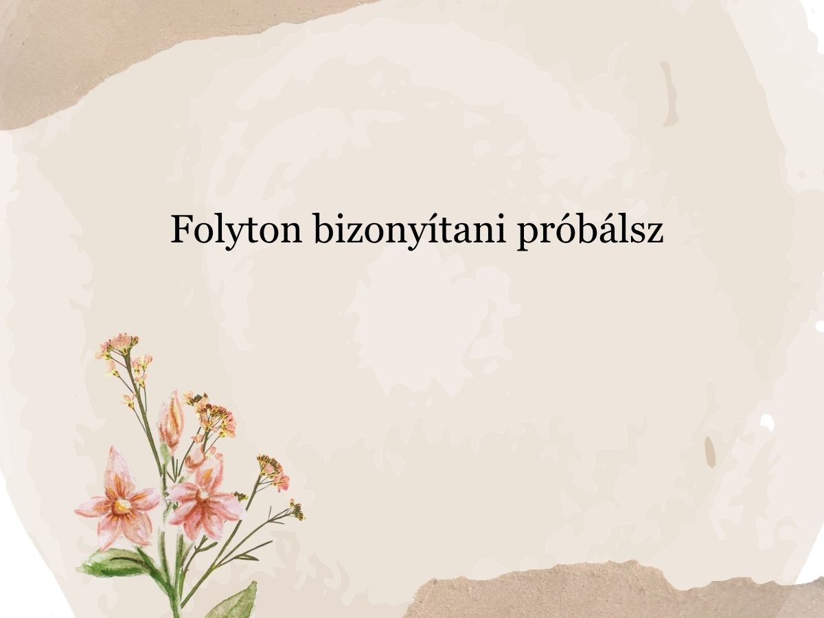 7-jel-parkapcsolatodban-regota-te-vagy-eros - Nők Lapja - Nők Lapja idézet
