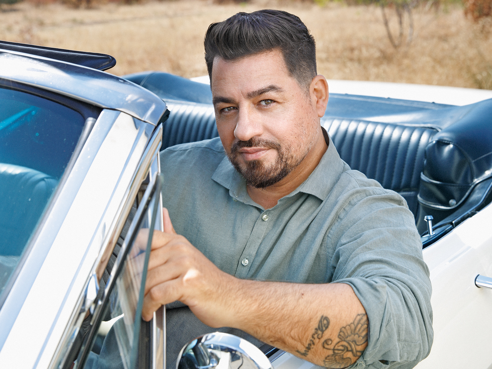 molnár ferenc caramel